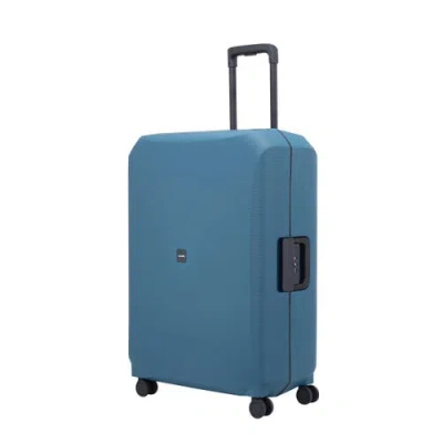 Lojel Voja Large Check In Blue