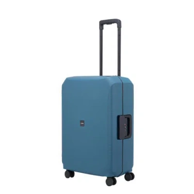 Lojel Voja Medium Check In Blue