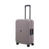 Lojel Voja Medium Check In Gray