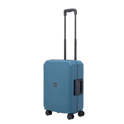 Lojel Voja Small Carry-on 21 Inch Lightweight Luggage In Green