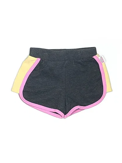 Pre-owned Lol Surprise Kids' Athletic Shorts In Gray