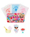 LOL SURPRISE CANDY SURPRISE DOLLS