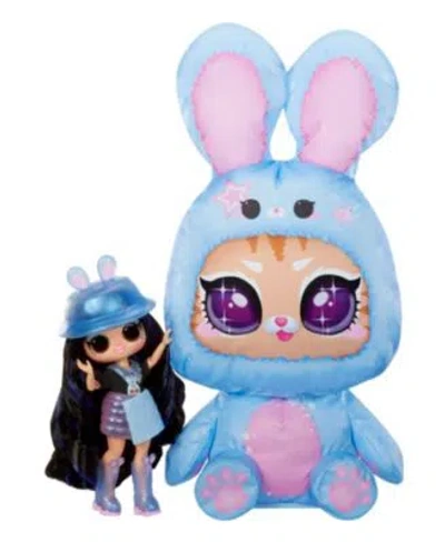 Lol Surprise Kids'  Tweens Costume Surprise Dolls In Multicolor