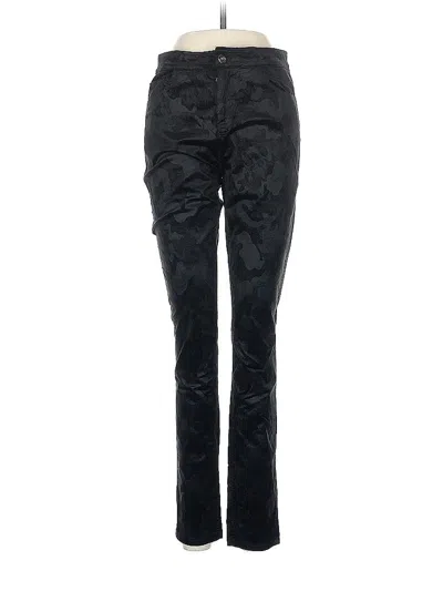 Pre-owned Lola And Sophie Jeans In Black