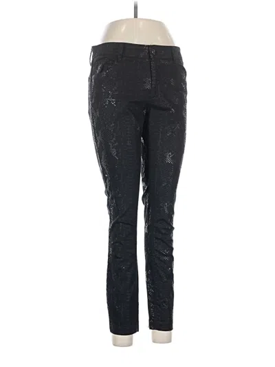Pre-owned Lola And Sophie Jeans In Black