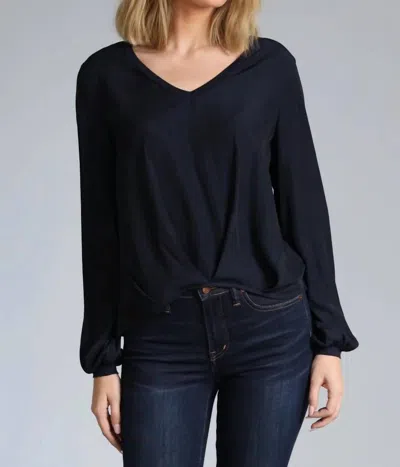 Sophie Long Sleeve Blouse