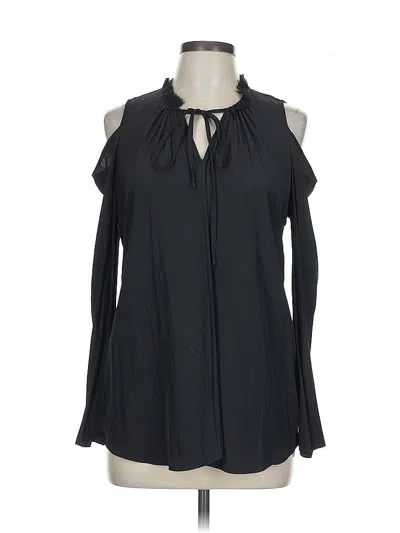 Pre-owned Lola And Sophie Sleeveless Blouse