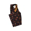 Lola + Blake Blue Women's Pyjama Bottoms - Woodland