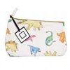 Lola + Blake Washbag - Dinos