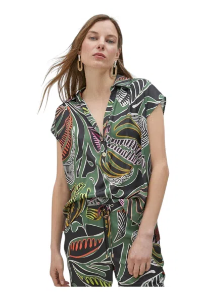 Lola Casademunt Shirt Woman  Ls2515038 In Black