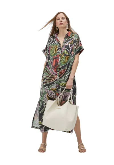 Lola Casademunt Women's Dress  ♪ In Black