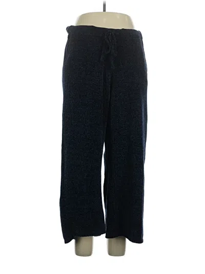 Pre-owned Lola Casual Pants In Blue