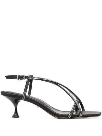 LOLA CRUZ 55MM LIBERTY SANDALS