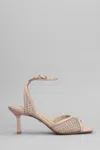 Lola Cruz Carmen 65 Sandals