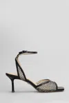 Lola Cruz Carmen 65 Sandals