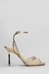 Lola Cruz Carmen 95 Sandals