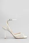 Lola Cruz Carmen 95 Sandals