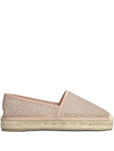 Lola Cruz Carmen Espadrilles