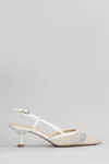 Lola Cruz Carmen Pump 55 Pumps