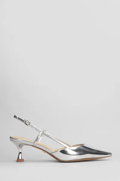 LOLA CRUZ LOLA CRUZ CARMEN PUMP 55 PUMPS
