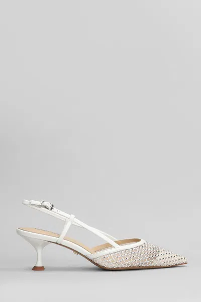 LOLA CRUZ LOLA CRUZ CARMEN PUMP 55 PUMPS