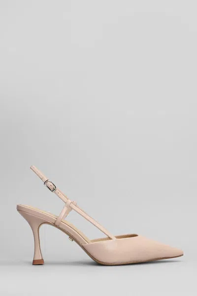 LOLA CRUZ LOLA CRUZ CARMEN PUMP 85 PUMPS