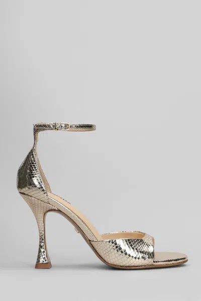 LOLA CRUZ LOLA CRUZ KUMALA 95 SANDALS