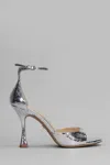 LOLA CRUZ LOLA CRUZ KUMALA 95 SANDALS