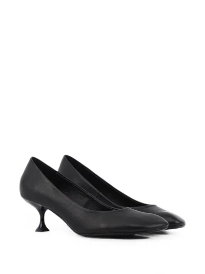 Lola Cruz Nami Pumps In Multi