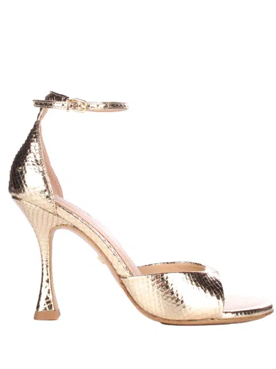 LOLA CRUZ SANDALS NEW KUMALA