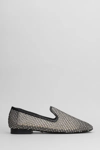 LOLA CRUZ LOLA CRUZ TYLIN LOAFERS
