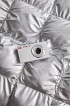 Lola Essential Digital Camera Bundle In Silver At Urban Outfitters In Silver