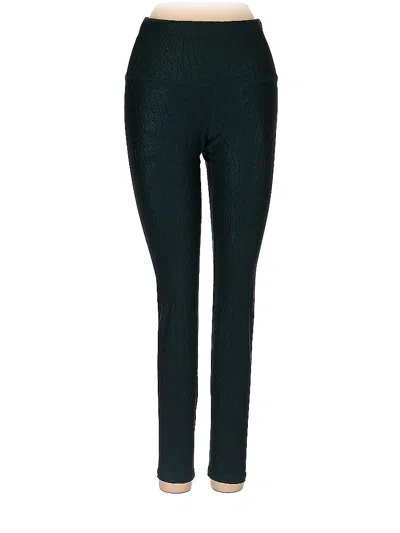 Pre-owned Lola Getts Dress Pants In Blue