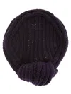 Lola Hats 'diva' Hat In Purple
