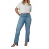 Lola Jeans Billie Jeans In Ds In Multi