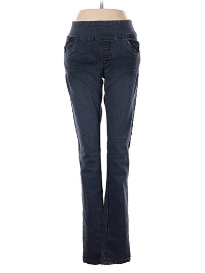 Pre-owned Lola Jeans In Blue