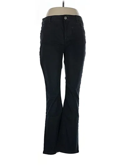 Pre-owned Lola Jeans Jeans In Black