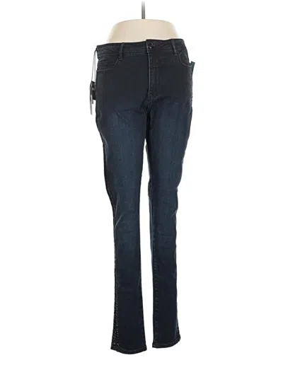 Pre-owned Lola Jeans Jeans In Blue