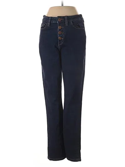 Pre-owned Lola Jeans Jeans In Blue