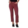 Lola Jeans Women's Kate-mo High Rise Slim Jeans In Multi