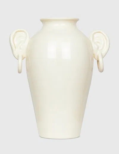 Lola Mayeras Ears Vase
