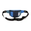 Lola Medium Bum Zing Womens Adjustable Straps Fanny Pack In Blue