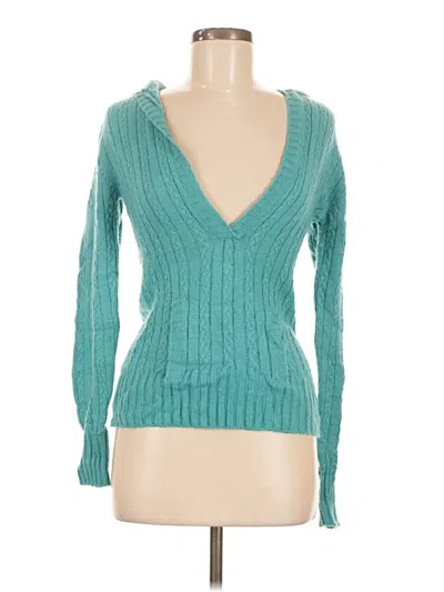 Pre-owned Lola Pullover Sweater In Blue