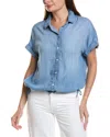Lola River Denim Shirt
