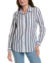 Lola River Stripe Shirt