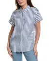 Lola River Stripe Shirt
