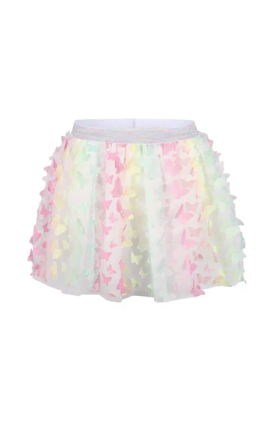 Lola + The Boys Kids'  3d Butterfly Tutu