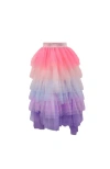 Lola + The Boys Cotton Candy Maxi Tutu