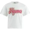 Lola + The Boys Mama Pearl T-shirt