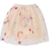 Shop Lola + The Boys Golden Unicorn Sequin Tutu
